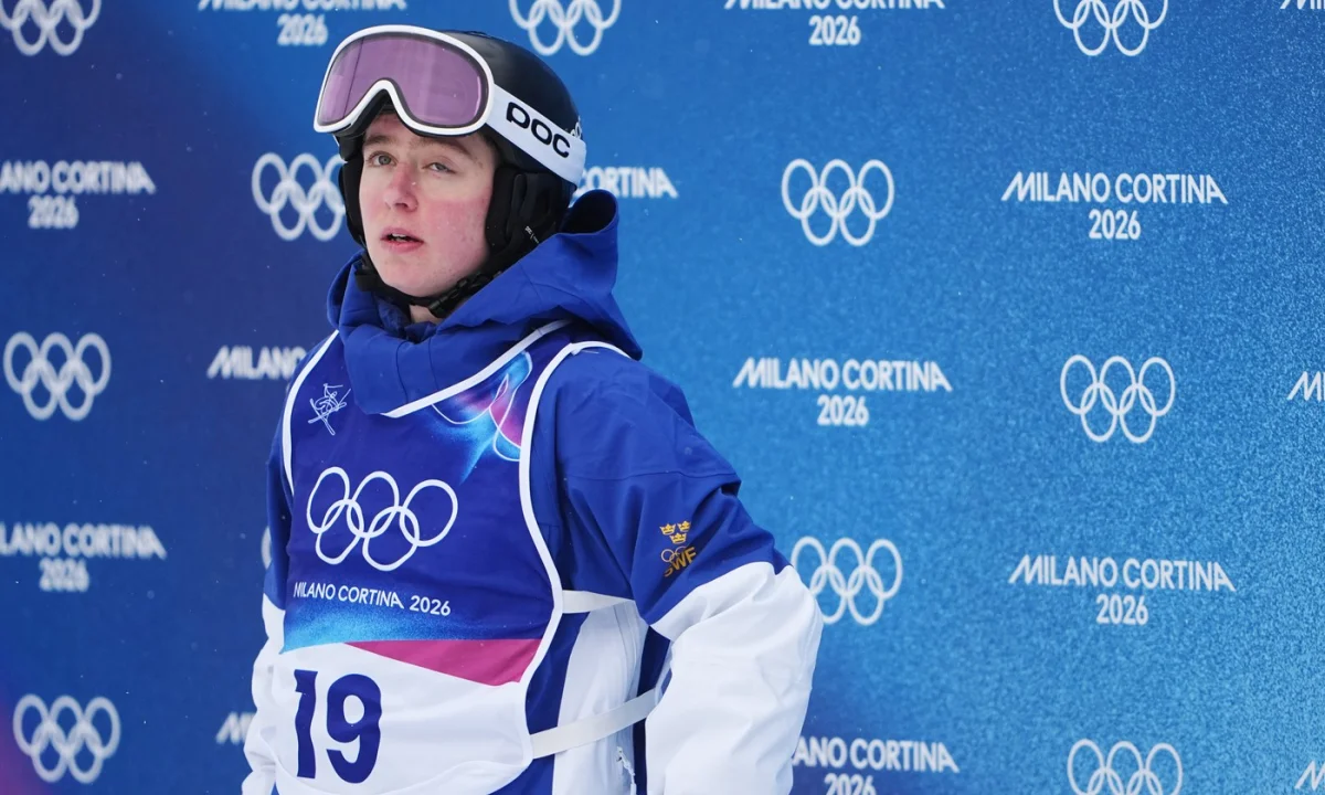 On, nebo ona? První trans sportovec na zimní olympiádě dostal komentátory do úzkých