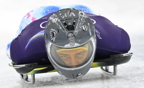 Buďte stateční! Buďte jako Ukrajinci! MOV rozjel festival olympijského pokrytectví