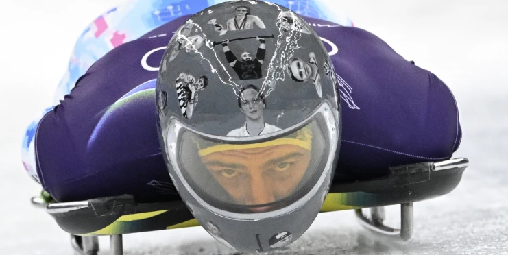 Buďte stateční! Buďte jako Ukrajinci! MOV rozjel festival olympijského pokrytectví