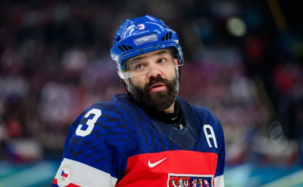 Mrzí mě, že to zaznělo. Gudas se kál kvůli homofobní nadávce