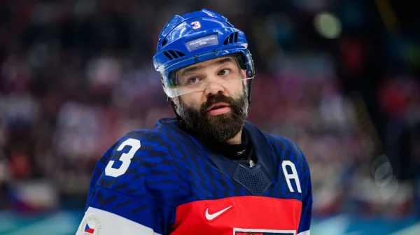 Mrzí mě, že to zaznělo. Gudas se kál kvůli homofobní nadávce