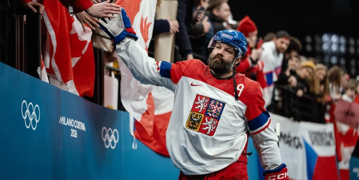 Je Gudas největší krysa? Wilson by tě zničil, vzkázal Gudasovi bývalý kanadský bitkař