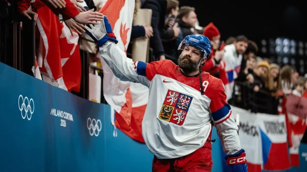 Je Gudas největší krysa? Wilson by tě zničil, vzkázal Gudasovi bývalý kanadský bitkař