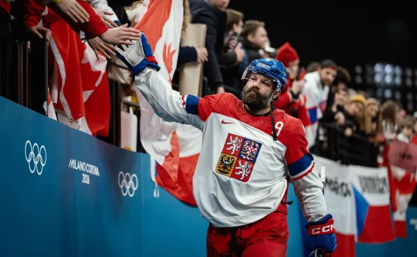 Je Gudas největší krysa? Wilson by tě zničil, vzkázal Gudasovi bývalý kanadský bitkař