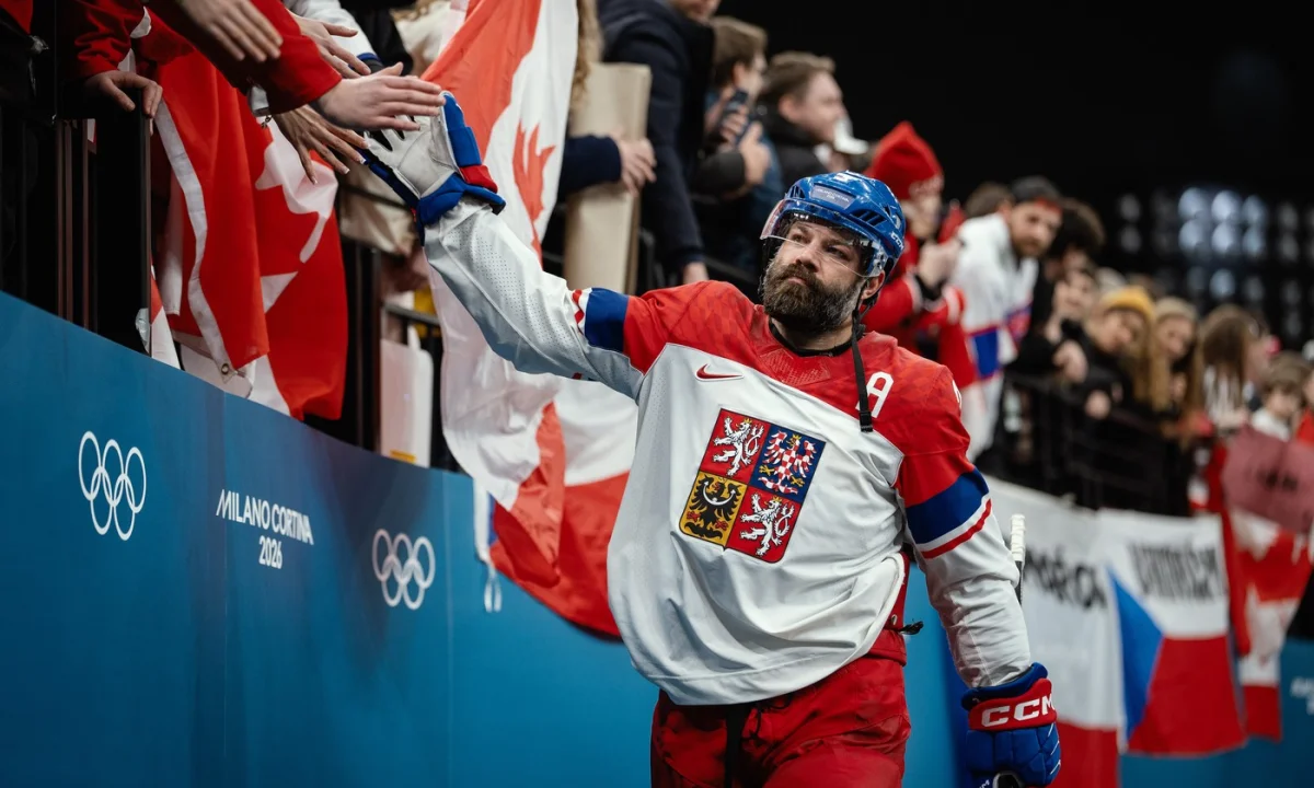 Je Gudas největší krysa? Wilson by tě zničil, vzkázal Gudasovi bývalý kanadský bitkař