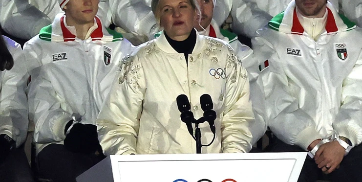 Nevím, nevím, zase nevím. Zaskočená prezidentka MOV chce vyhodit šéfa PR kvůli dotazům novinářů