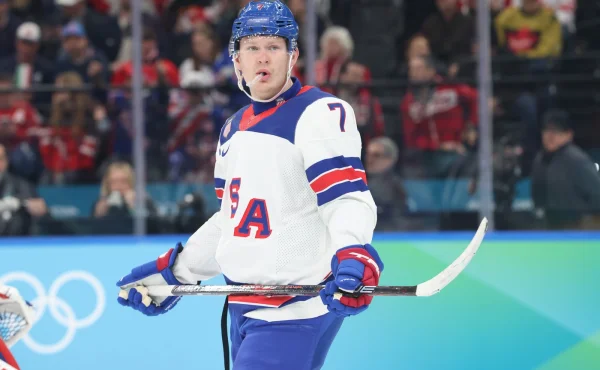 Tkachuk se brání proti AI videu, které zveřejnil Bílý dům. Nic takového jsem neřekl, tvrdí