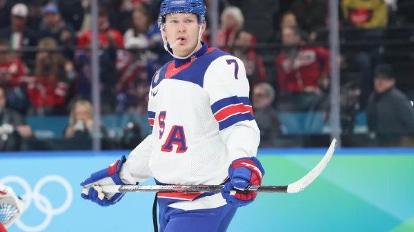 Tkachuk se brání proti AI videu, které zveřejnil Bílý dům. Nic takového jsem neřekl, tvrdí