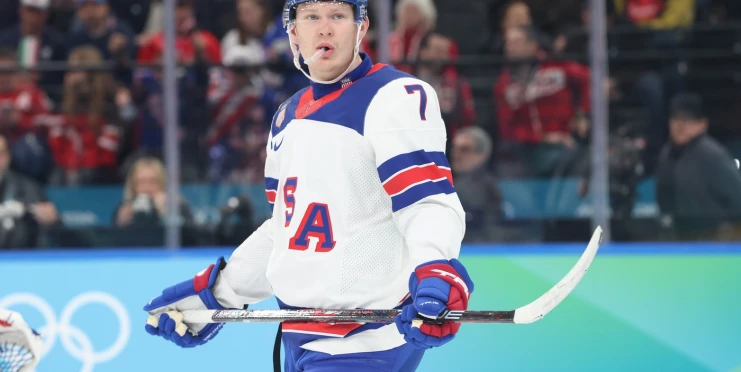 Tkachuk se brání proti AI videu, které zveřejnil Bílý dům. Nic takového jsem neřekl, tvrdí