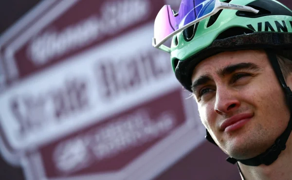 Jak se zbavit Pogačarova vyzyvatele? UAE se chystá koupit Seixase, Francouzi se tomu brání