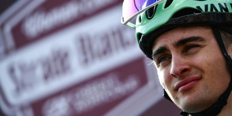 Jak se zbavit Pogačarova vyzyvatele? UAE se chystá koupit Seixase, Francouzi se tomu brání