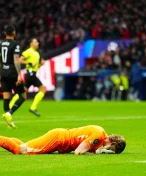 Kašleme na to, jdeme pryč. Fanoušci po Kinského minelách opouštěli stadion