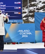 Česká paralympijská medailistka prý šikanovala vítězku. Rusové píší o neúctě a proukrajinských aktivistech