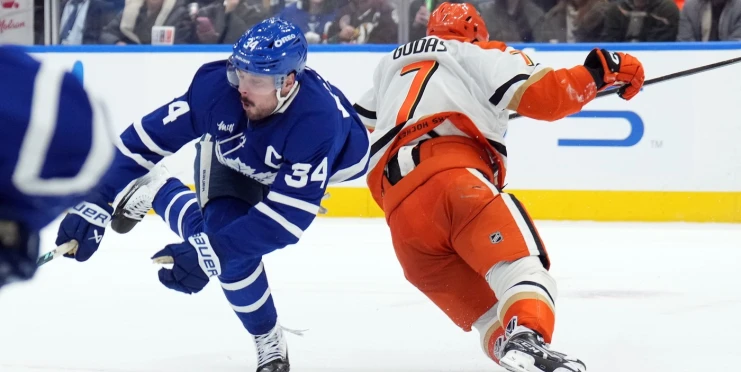 Fanoušci Toronta posílají vlastní tým raději na golf. Vadí jim, že nikdo nezbil Gudase