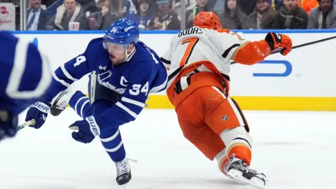 Fanoušci Toronta posílají vlastní tým raději na golf. Vadí jim, že nikdo nezbil Gudase