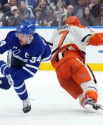 Fanoušci Toronta posílají vlastní tým raději na golf. Vadí jim, že nikdo nezbil Gudase