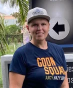 Trans golfistka se rozhodla zažalovat LPGA. Tvrdí, že je obětí komplotu organizací