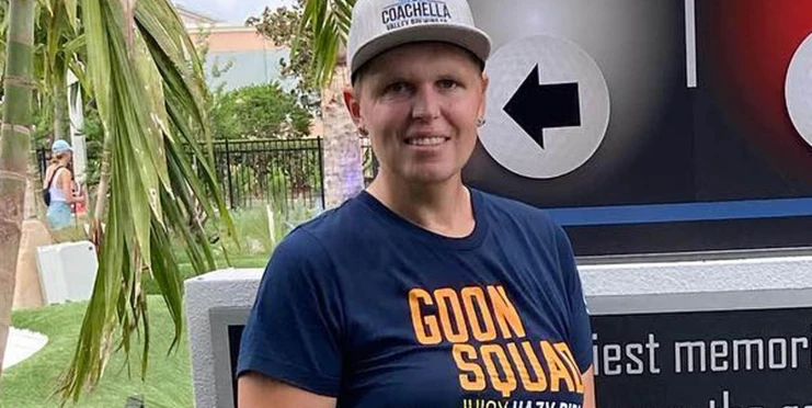 Trans golfistka se rozhodla zažalovat LPGA. Tvrdí, že je obětí komplotu organizací