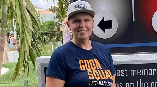 Trans golfistka se rozhodla zažalovat LPGA. Tvrdí, že je obětí komplotu organizací