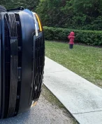 Woods skončil za mřížemi. Po havárii odmítl odběr krve, policie ho podezírá z užití návykových látek