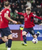 Dánové v Praze očekávají 'psychologický teror'. Bojí se provokací při penaltách