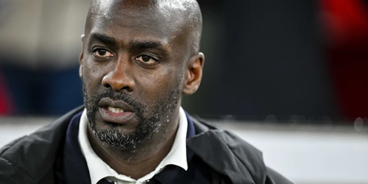 Ghaňanům stačí málo. Prohráli přátelák s Německem a odvolali kouče 72 dní před MS