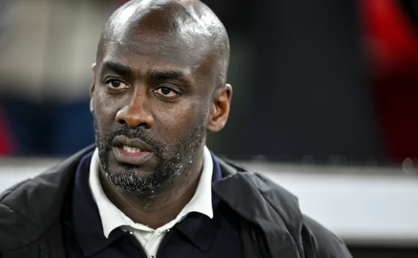 Ghaňanům stačí málo. Prohráli přátelák s Německem a odvolali kouče 72 dní před MS