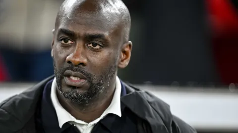 Ghaňanům stačí málo. Prohráli přátelák s Německem a odvolali kouče 72 dní před MS