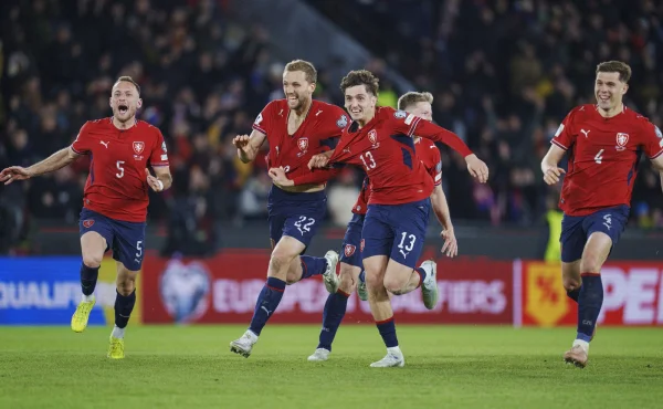 Česko jde na MS poprvé po dvaceti letech a v kapse může mít půl miliardy korun