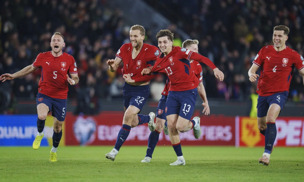 Česko jde na MS poprvé po dvaceti letech a v kapse může mít půl miliardy korun