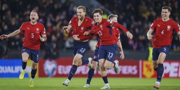 Česko jde na MS poprvé po dvaceti letech a v kapse může mít půl miliardy korun