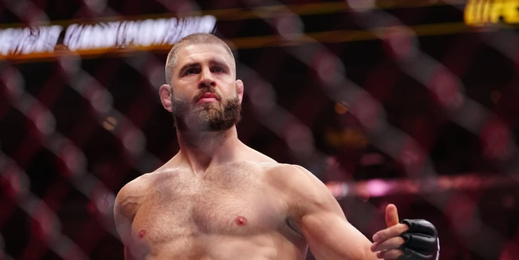 Je snad Procházka duševně nemocný? Ať si jeho trenér pustí Karate Kida, vysmívá se uznávaný expert