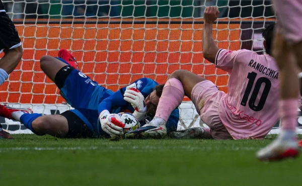 Klinsmannův syn si zlomil krční obratel. Přišel o domácí mistrovství světa