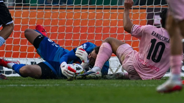 Klinsmannův syn si zlomil krční obratel. Přišel o domácí mistrovství světa