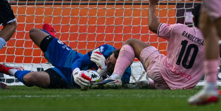 Klinsmannův syn si zlomil krční obratel. Přišel o domácí mistrovství světa