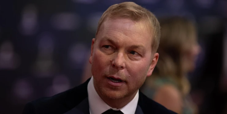 Podobný případ jako Vonnová. Také bývalému cyklistovi hrozila amputace nohy