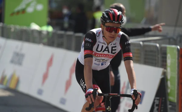 Bývalý parťák Pogačara zemřel šest dní po pádu. Kvůli fatální infekci po zranění kolene