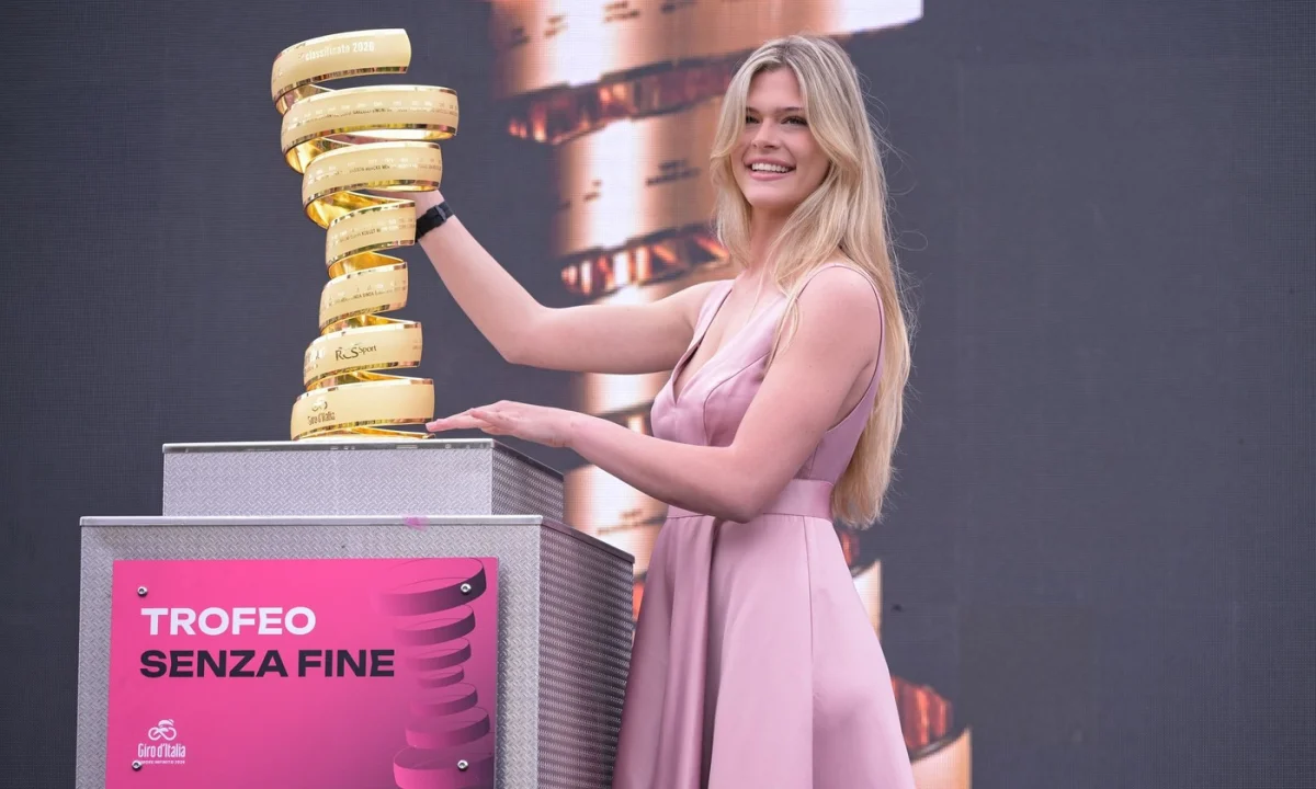 Giro d'Italia pobouřil 'vtípek' diváků. Mohli jsme se zabít, zlobí se cyklisté