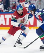 Pohled z Ruska: Na šampionát se nedá koukat a Češi jsou po Švýcarech druhý nejlepší tým