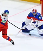 Večně proti Slovákom! Slovenští fanoušci obviňují jak Červenku, tak údajně podplacené rozhodčí