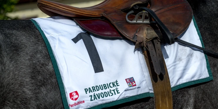 Dostihový mítink ve velkém stylu: Hodnotit se budou klobouky a dojde na hobby horsing