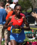 Keňský dopingový skandál: 27 sportovců je mimo hru. A jedno jméno bije do očí