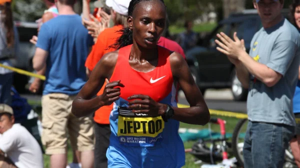 Keňský dopingový skandál: 27 sportovců je mimo hru. A jedno jméno bije do očí