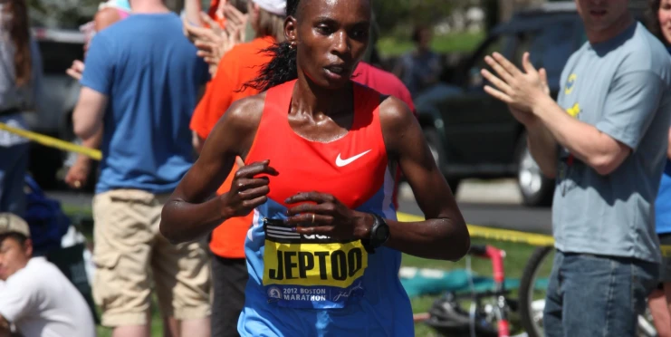 Keňský dopingový skandál: 27 sportovců je mimo hru. A jedno jméno bije do očí