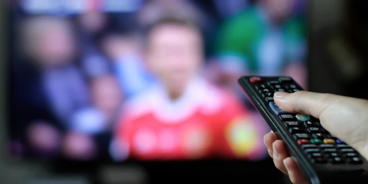 Netflix a Liga mistrů: Připravte se na revoluci v evropském fotbale!