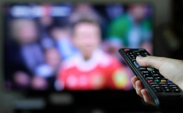 Netflix a Liga mistrů: Připravte se na revoluci v evropském fotbale!