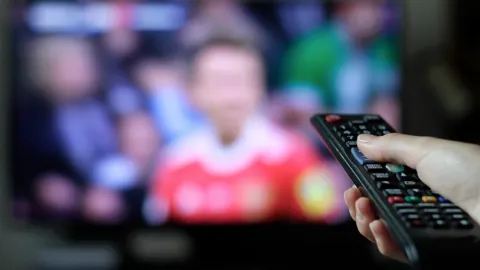 Netflix a Liga mistrů: Připravte se na revoluci v evropském fotbale!