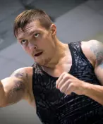 Ani dvoumetroví sparingpartneři Usykovi nestačí. Joshua má prý velký problém