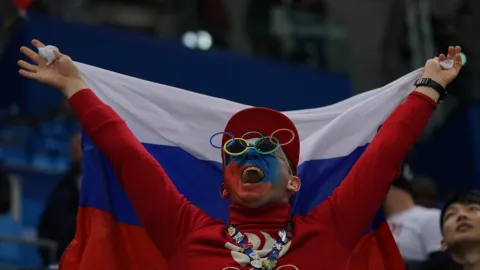 Finsko a Švédsko se prý bojí Rusů, komentuje pokračování sankcí vulgární Kovalenko