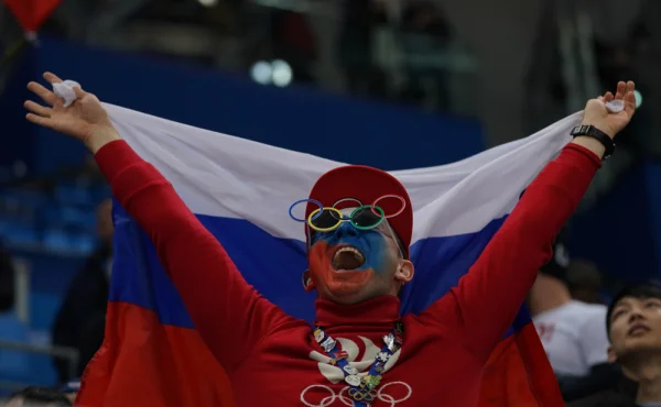 Finsko a Švédsko se prý bojí Rusů, komentuje pokračování sankcí vulgární Kovalenko